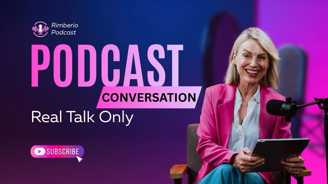 🎙️ English Conversation Practice for Beginners | Speak Naturally & Easily| Learn English Podcast 