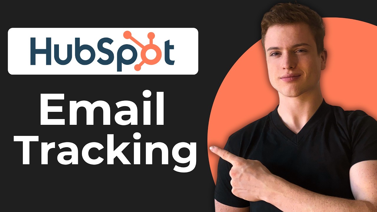Как использовать функцию отслеживания электронной почты HubSpot (краткое руководство)
