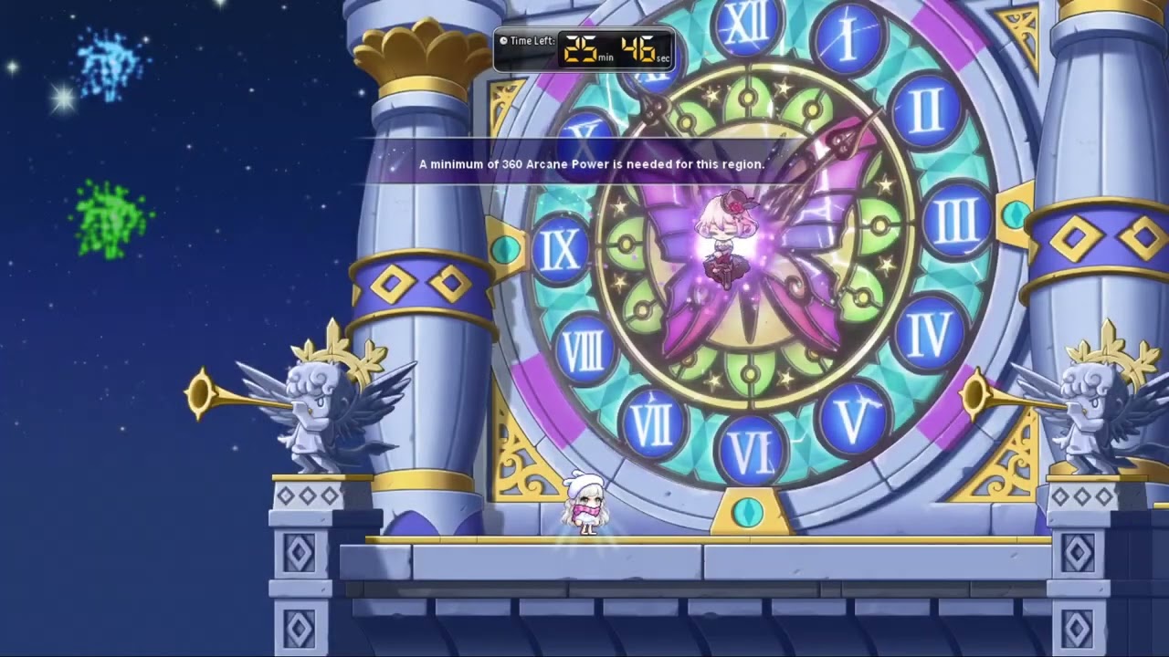 [Reboot] Adele Liberation Quest #7 - Hard Lucid
