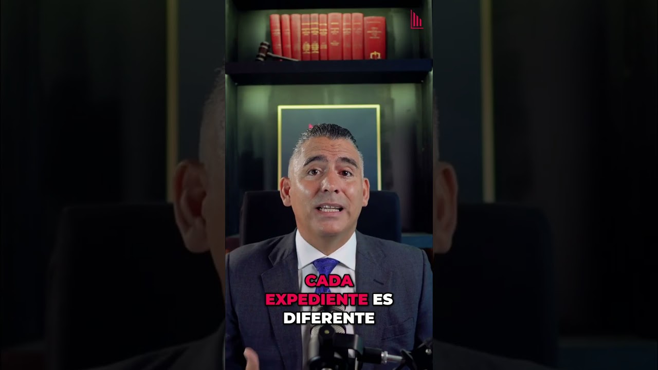 ⚖️ Despu&eacute;s de 20 a&ntilde;os, esta es mi opini&oacute;n sobre la sentencia #shorts