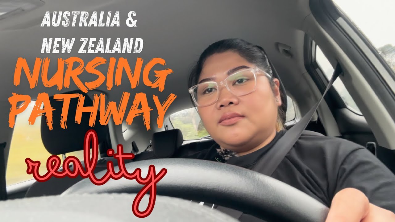 NZRN - AURN Nursing Pathway: My Expensive Mistake