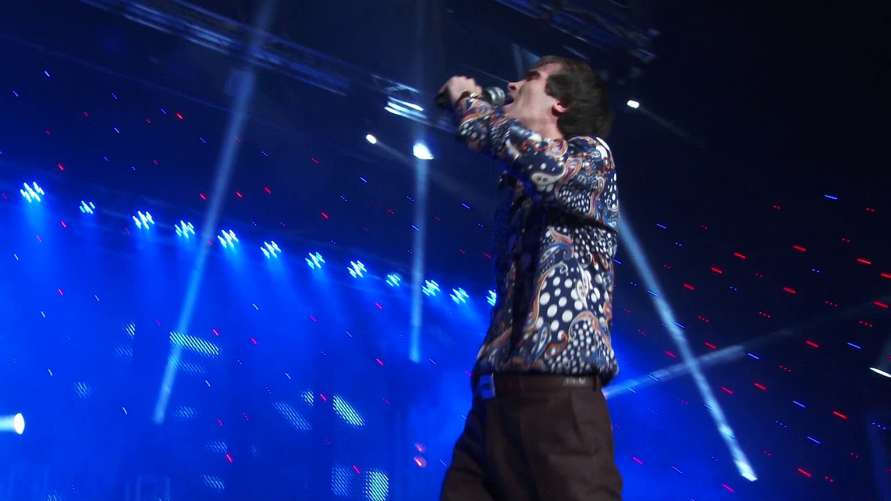 Мурад Садуев   Мама М  Садуев 2016