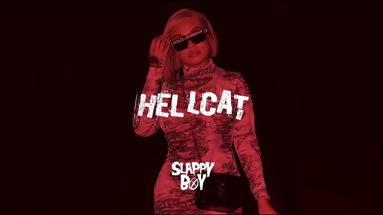 [Free For Profit] Latto Type Beat x Flo Milli Type Beat | Ice Spice Type Beat 2024 “Hellcat