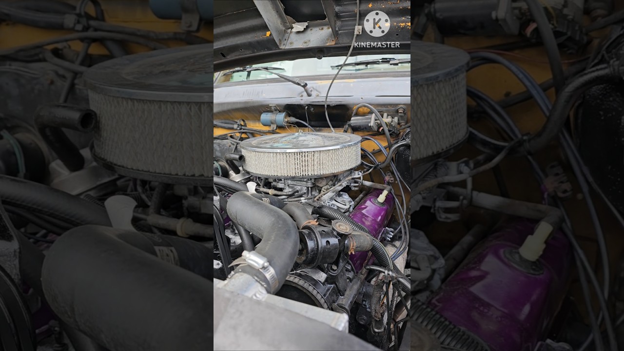 Is it a Carb, or TBI?