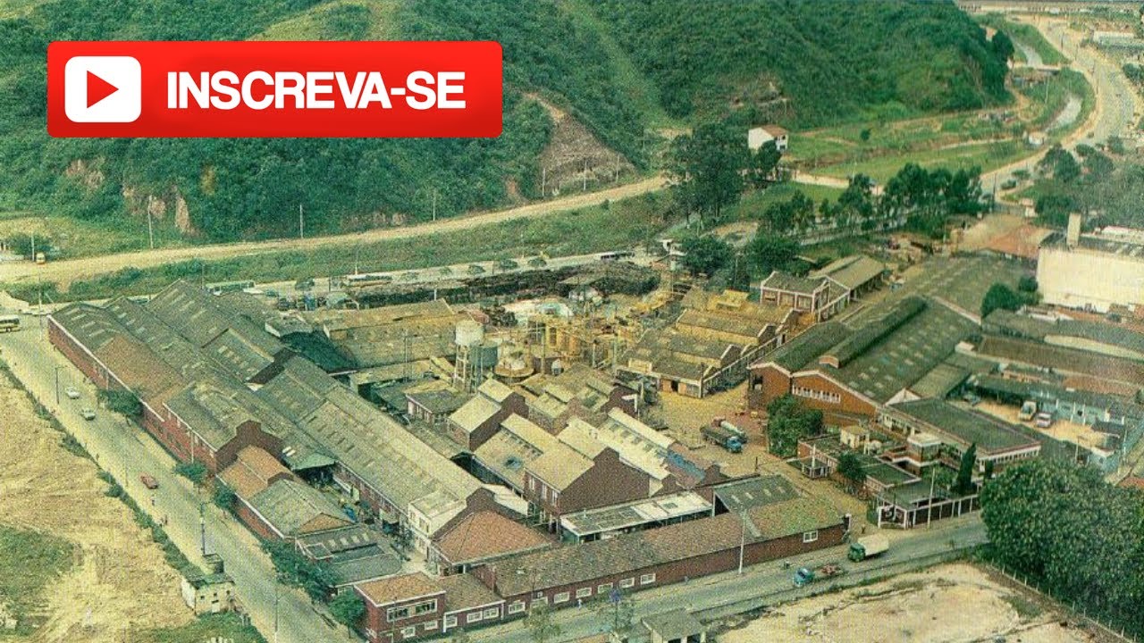 Mauá informe especial 1989
