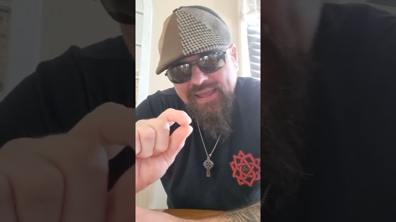 Ant Ox Unbox Shorts Volume 19! The Zia Hatmakers Houndstone! Black Rebel Beard Co beard oil!