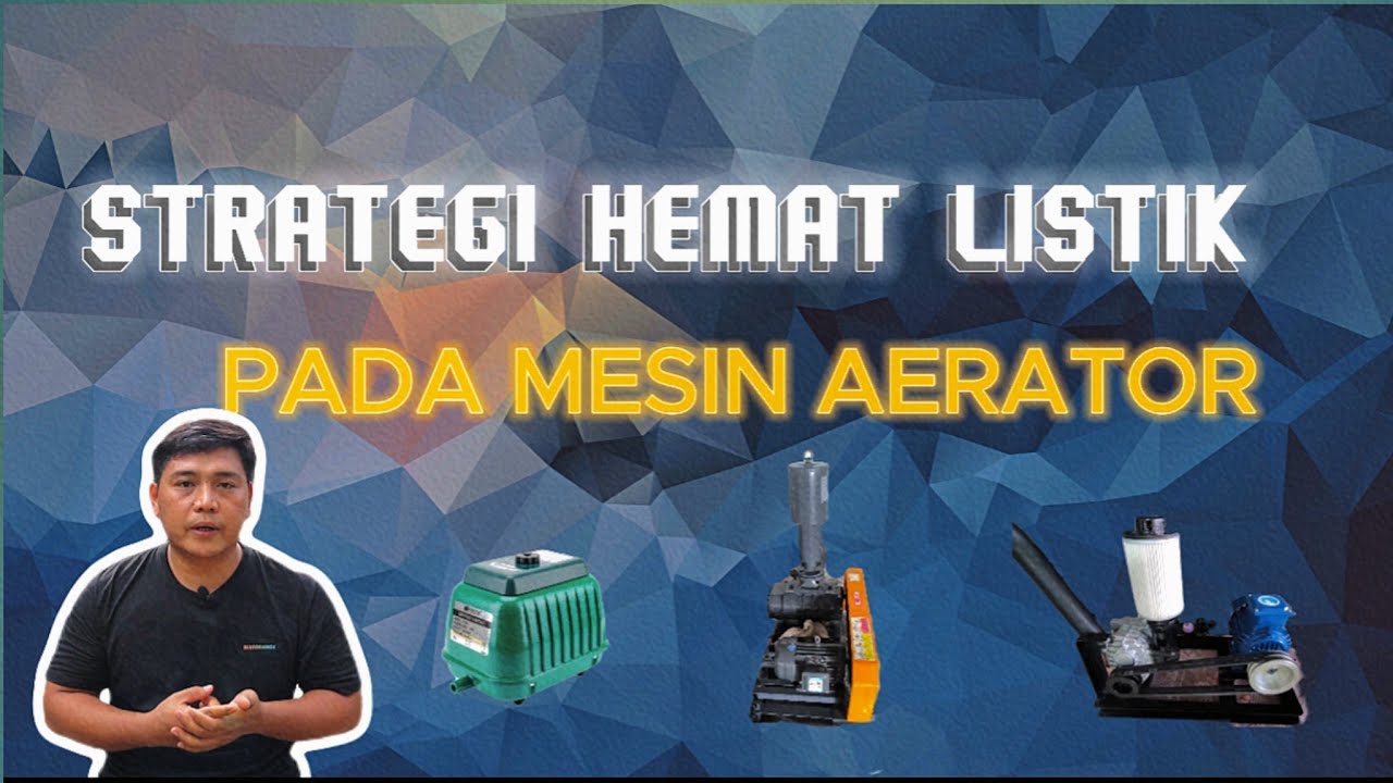 MANAGEMENT AERASI PADA MASA BUDIDAYA