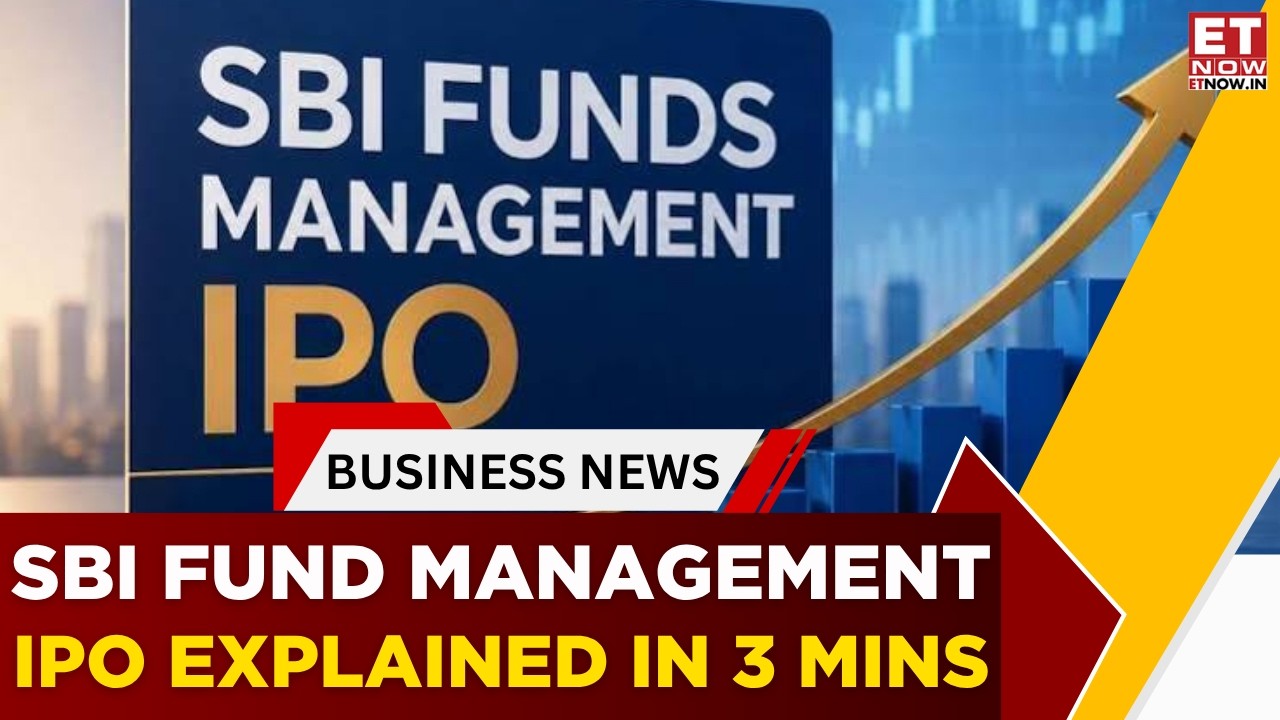 IPO SBI Fund Management открыто! Подписываться или пропустить? | Крупнейшее IPO управляющей компа...