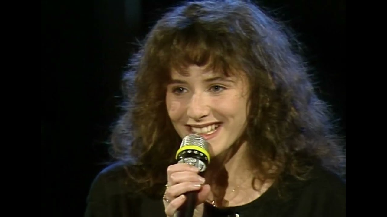 Elsa A la meme heure dans deux ans (1989)