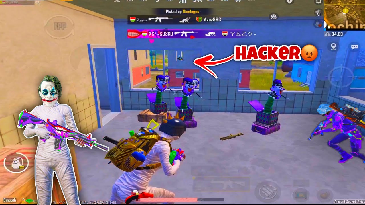 🥇EVERY PUBG PLAYRS ALWAYS LANDS HERE🔥🥶😨SAMSUNG,A3,A5,A6,A7,J2,J5,J7,S5,S6