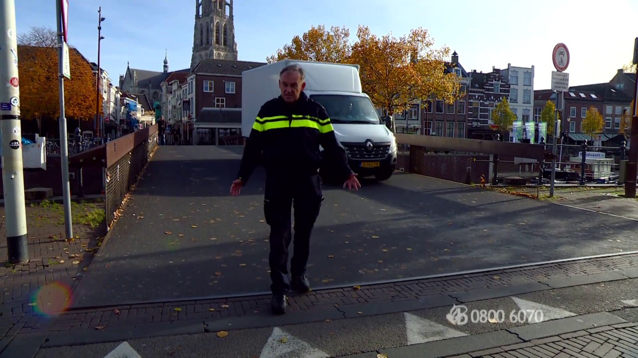 Politie zoekt getuigen van dodelijke steekpartij tijdens stapavond in Breda