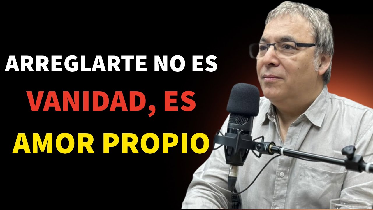El Poder del Autocuidado Cómo Arreglarte Cambia Tu Vida