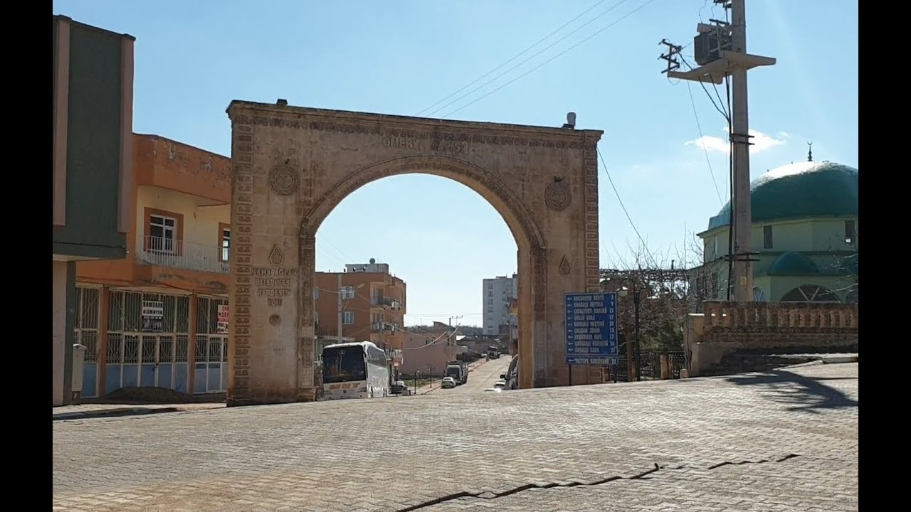 معسرتة أومرلي الى ضيعة بيرتي  &Ouml;merli . Kocakuyu . Bertie