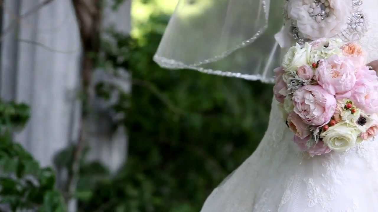 Danielle and Raj, Kansas City Wedding Video, Beautiful Wedding Trailer