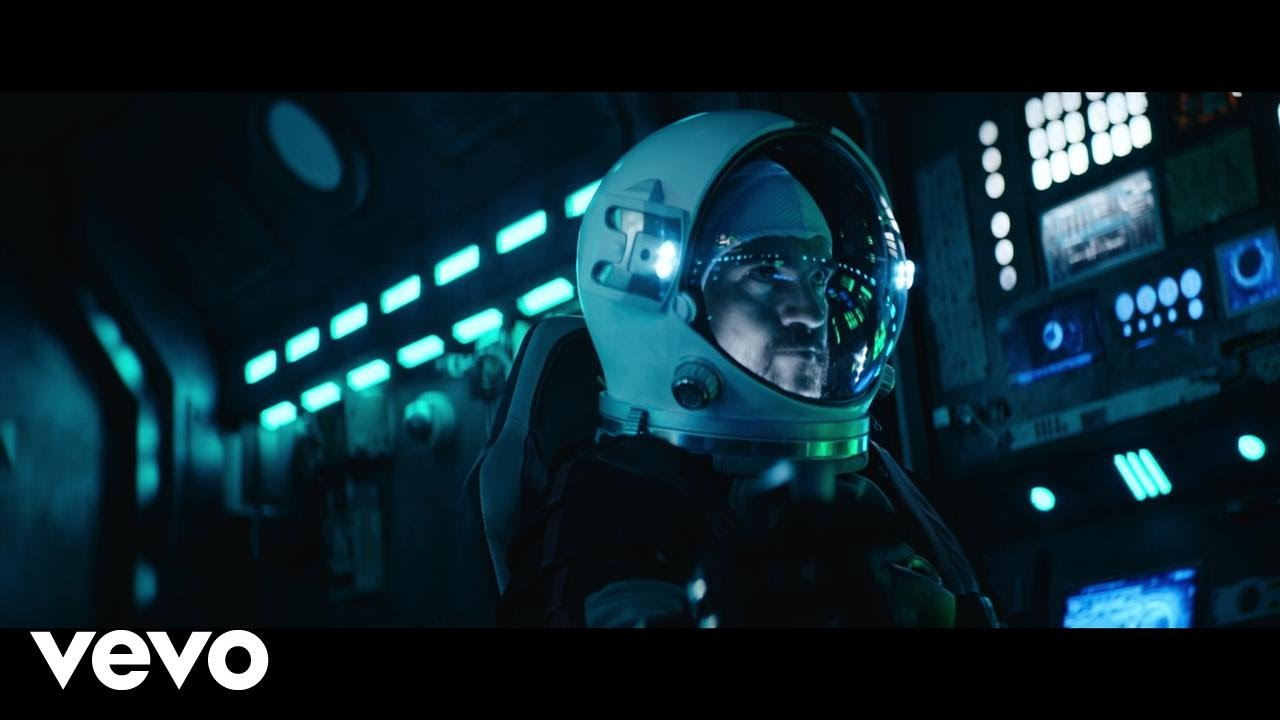 Juanes - Perro Viejo (Official Video)