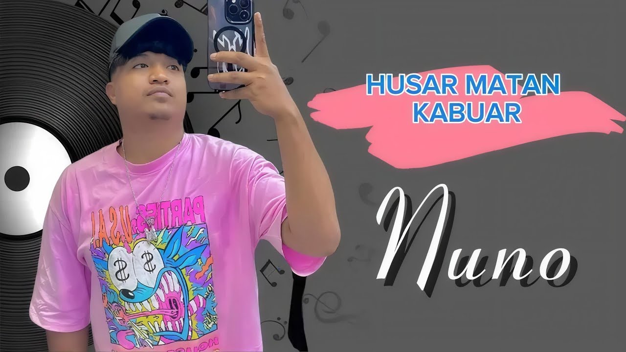 NUNO, DUVAN, DAGO || NEW COVER HUSAR MATAN KABUAR || Don't Copyright This Audio