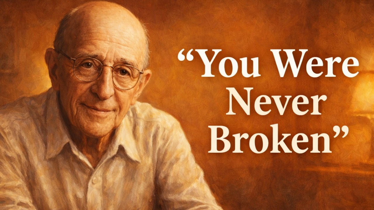 The Xennials Who Raised Themselves — And Never Talked About It  Carl Rogers