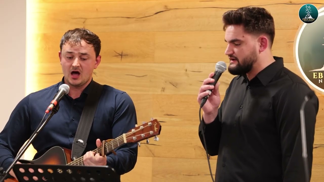 Un om bogat | Elisei Pop & Lucas Patrulea 