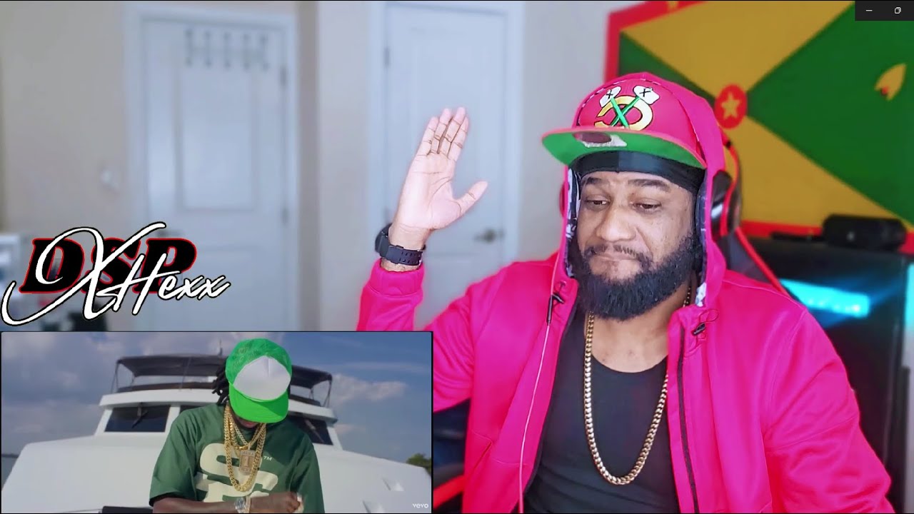 Alkaline - Earn Your Way (Music Video) REACTION!