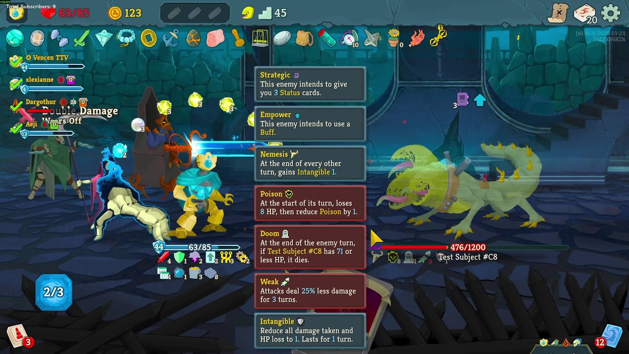 ARKHERON GAMEPLAY 🔴 Live ARKHERON PRO