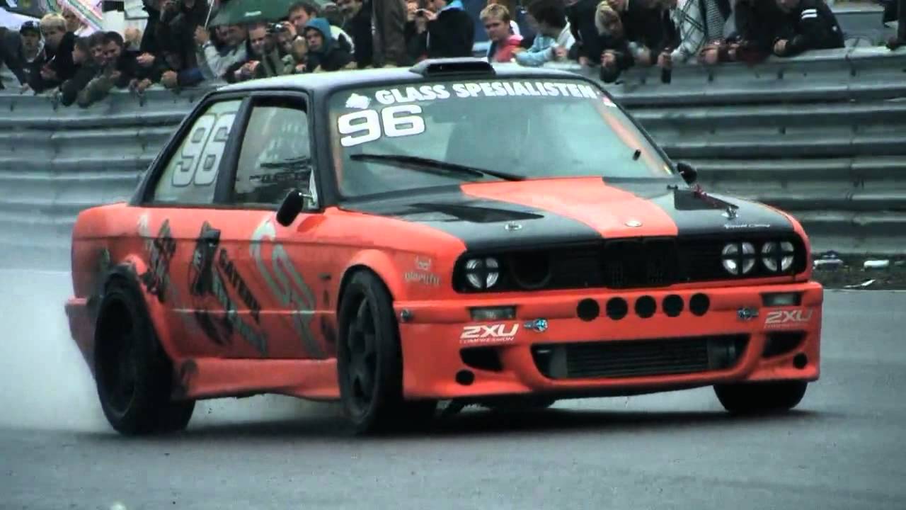 DRIFT MONKEY part 2