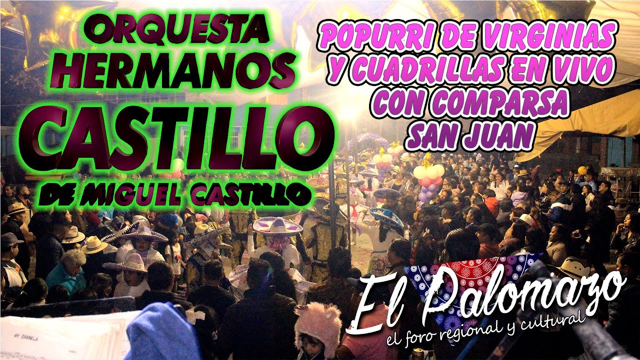 Carnaval 2021 Popurrí de virginias y cuadrillas AUDIO DIGITAL