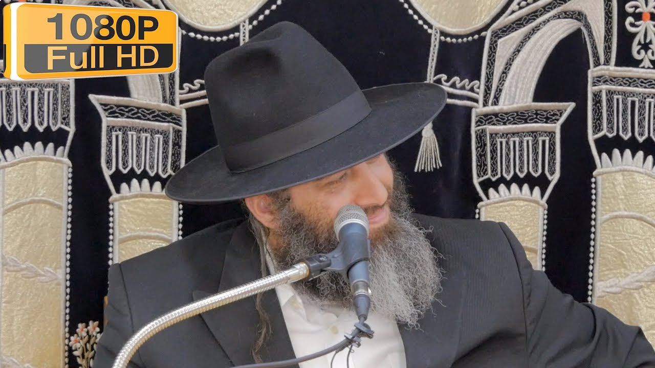 הרב רונן שאולוב - אבא - מרגש עד דמעות - השיעור שלא השאיר עין יבשה - באר יעקב 28-11-2019