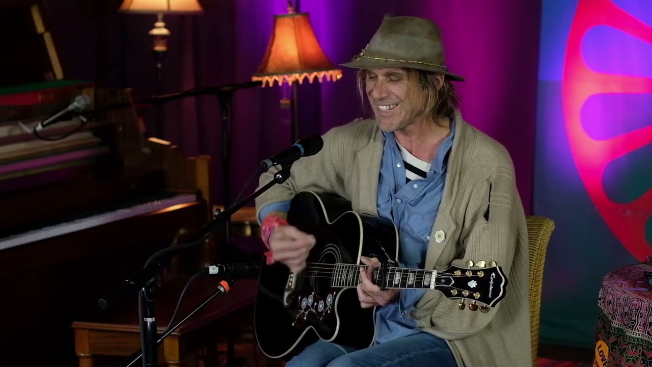 Todd Snider - 
