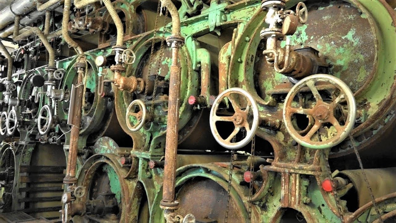 Papierfabrik Hohenofen