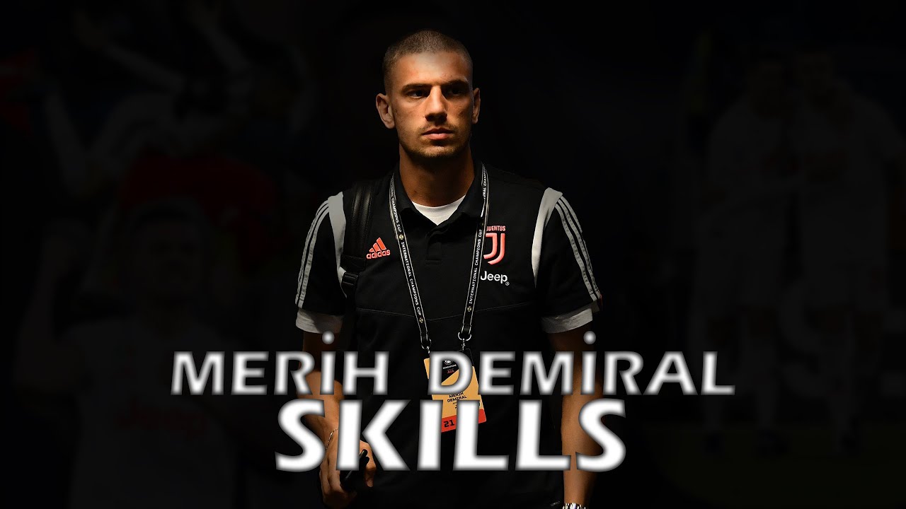 Merih DEMİRAL • Plevne • 2020