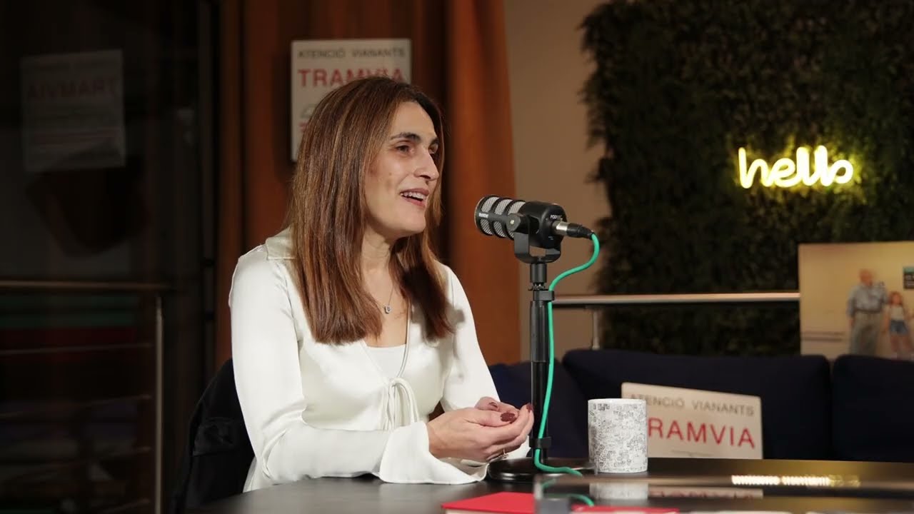El futuro de la movilidad es femenino