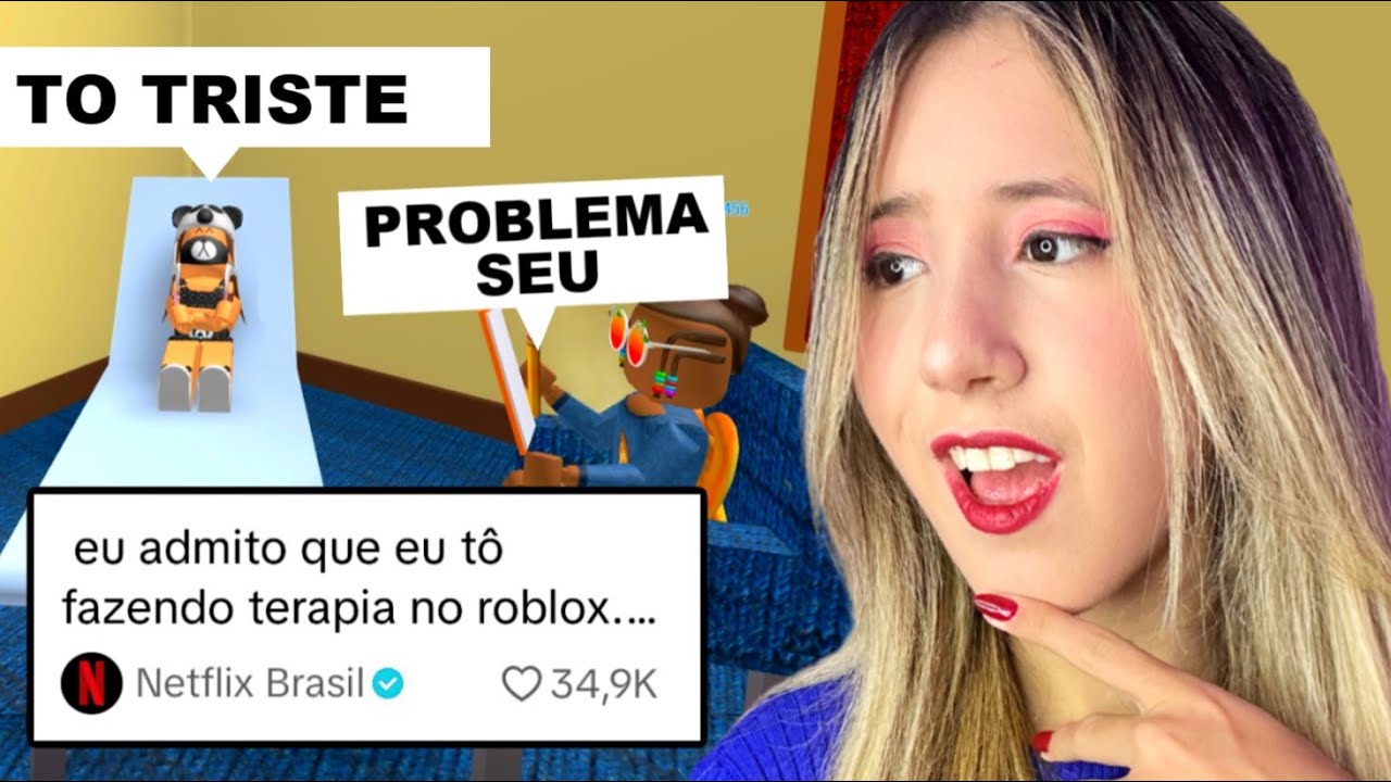 Eu AVALIEI os MELHORES JOGOS VIRAIS do TIK TOK