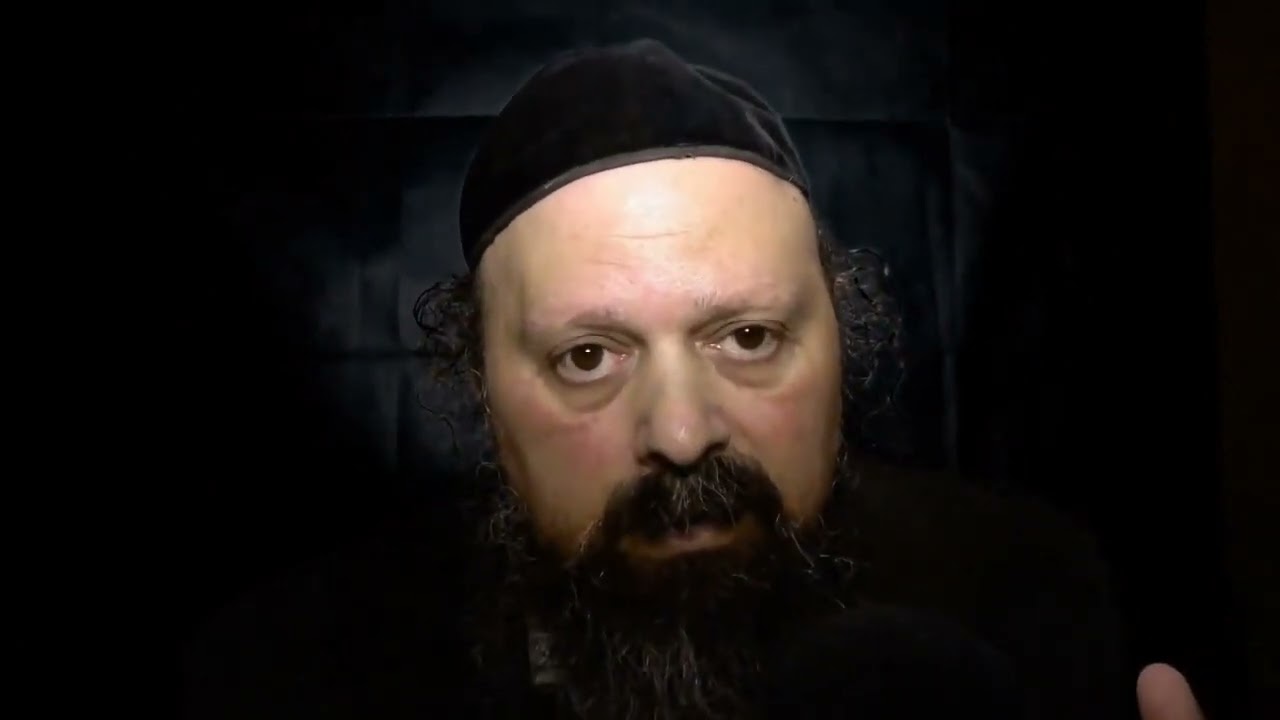מה מרגישה נשמה שנאלצה לחזור בגוף של בהמה - אילן להב