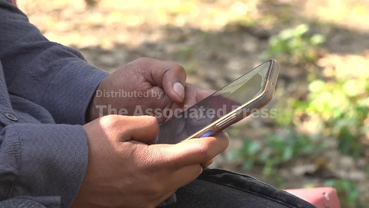From automated farm tractors to exam paper grading, AI boosts efficiency for some in India