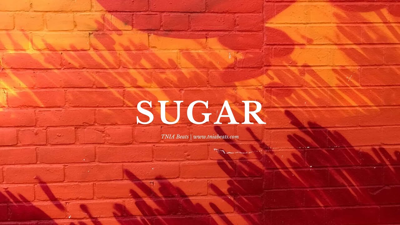 (FREE) SUGAR | Goldlink x Santi x Runtown Alte Type Beat | Free Afroswing x Alte Instrumental 2020
