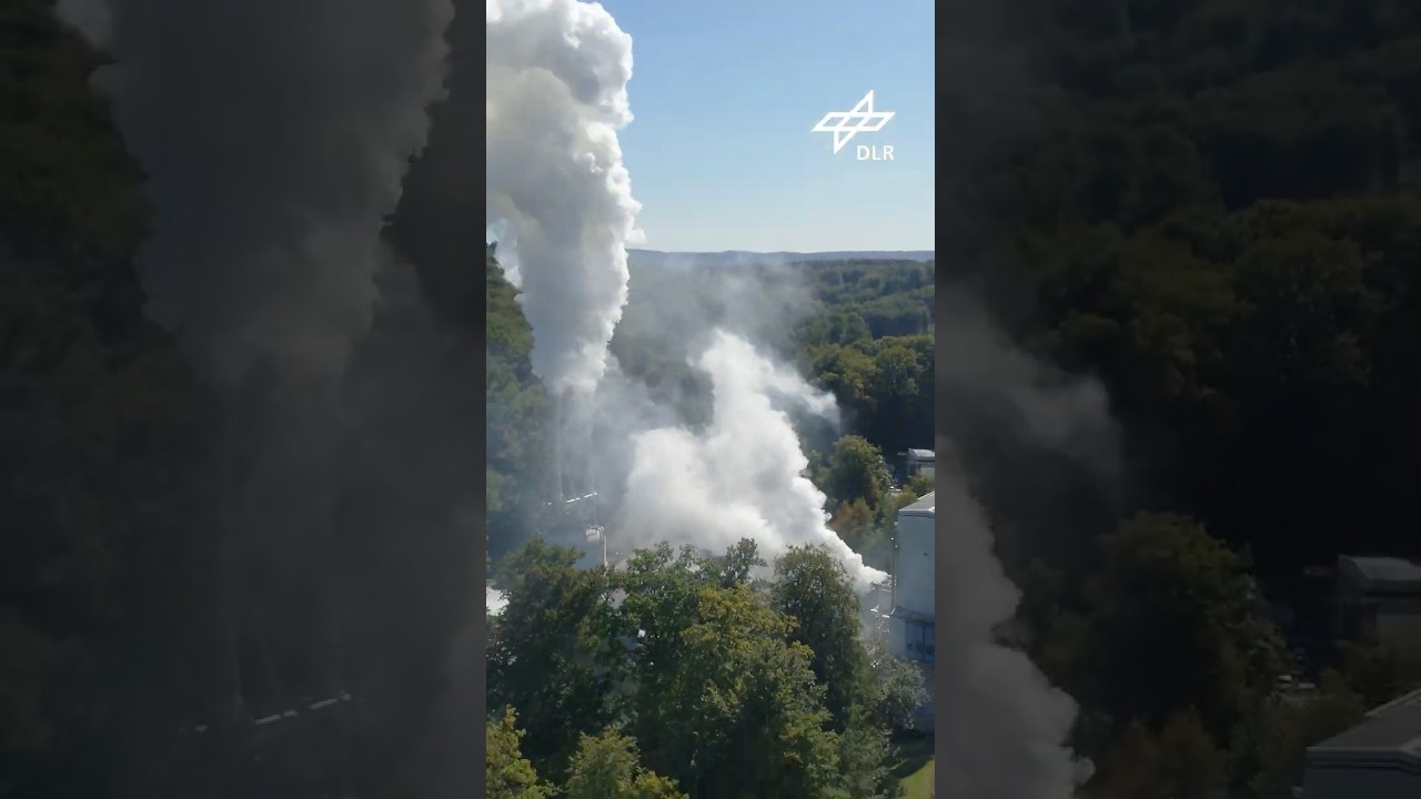 🚀Ariane-6-Oberstufentriebwerk – 🔩Endmontage künftig in Lampoldshausen 🪛 