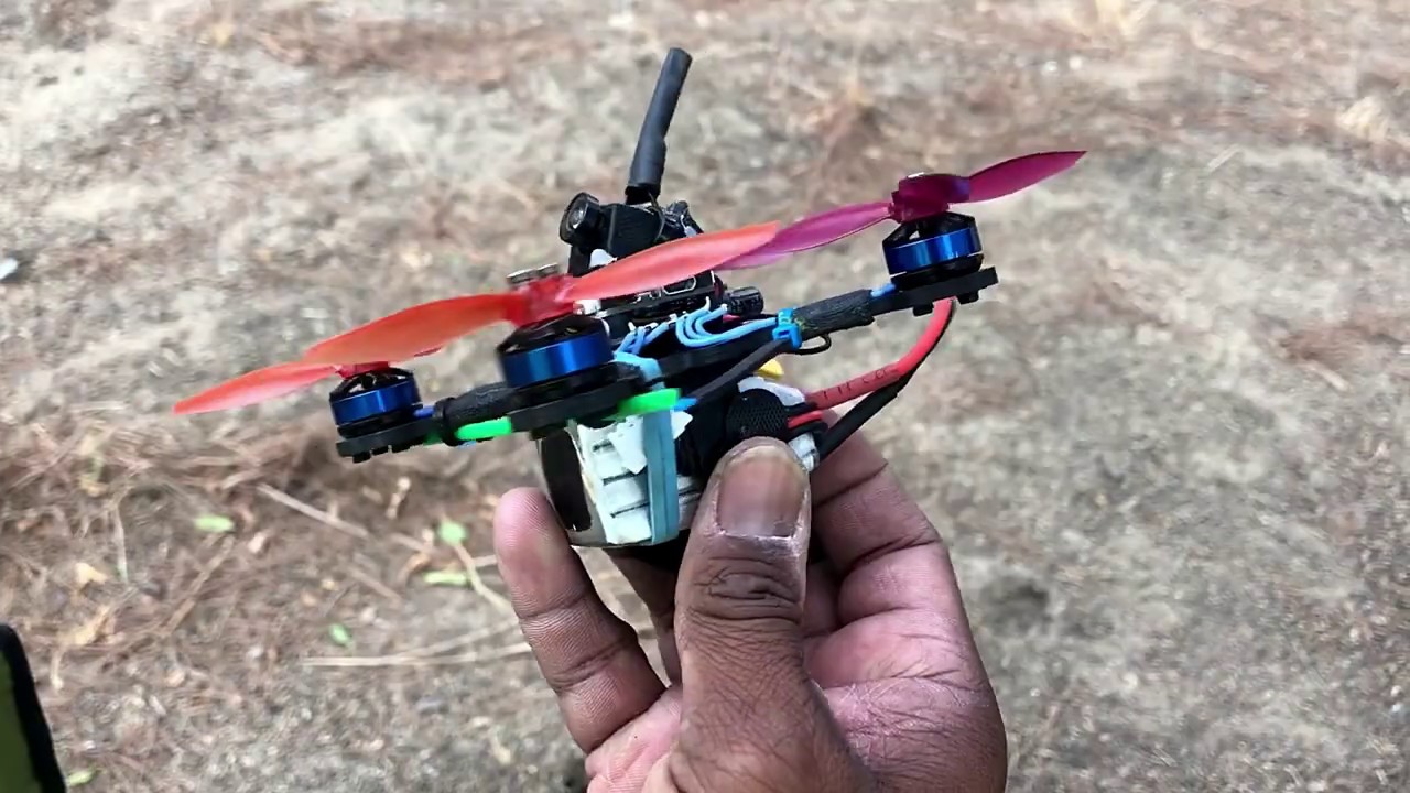 Tyro69 Official 4S👍 Super Beast Components - Twig Toothpick Killer😱 ?