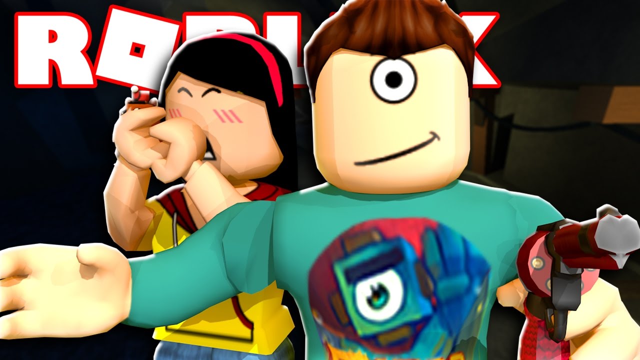 I WILL PROTECT YOU LASTIC! | Roblox Murder Mystery 2 w/ Dollastic Plays!