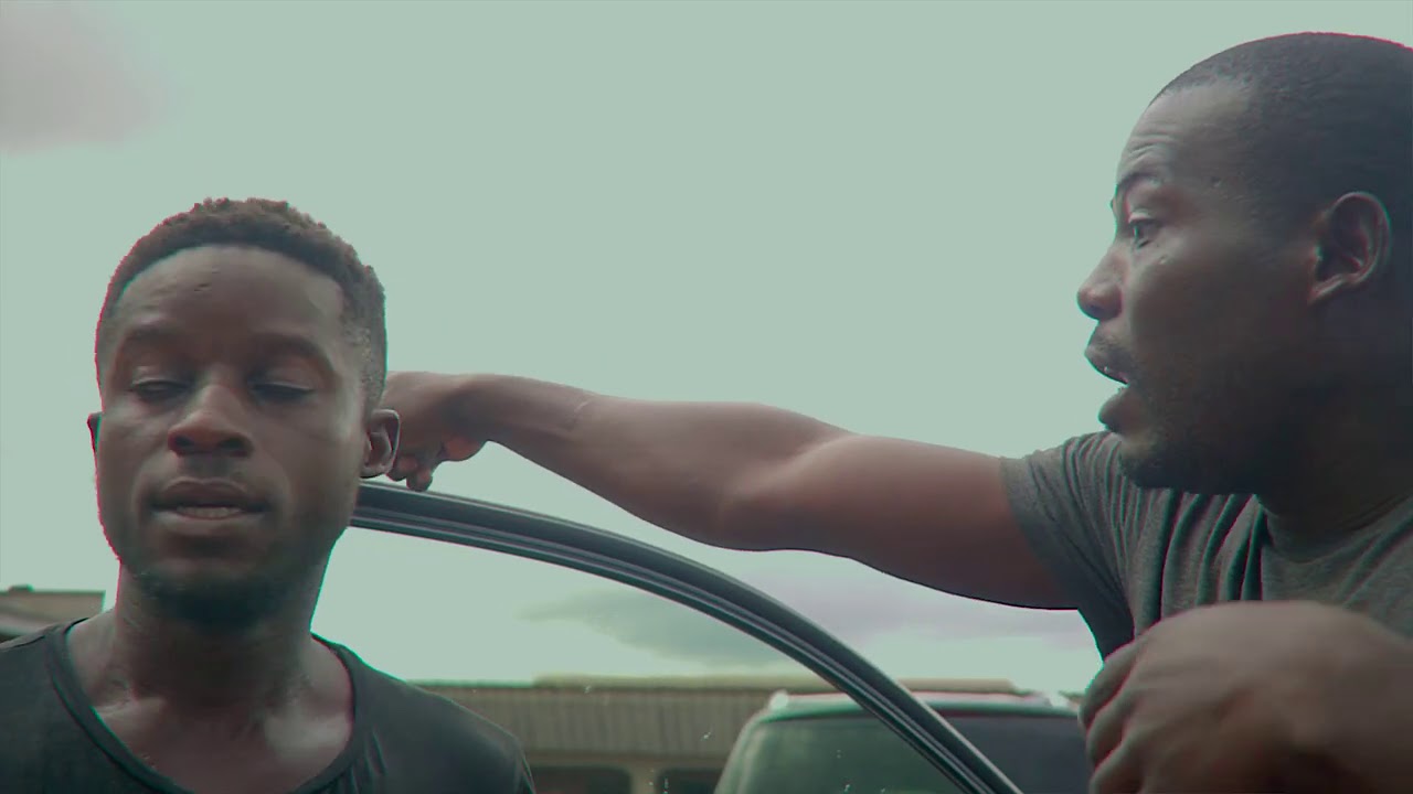 AVEIRO DJESS (LE NYAMA)officiel