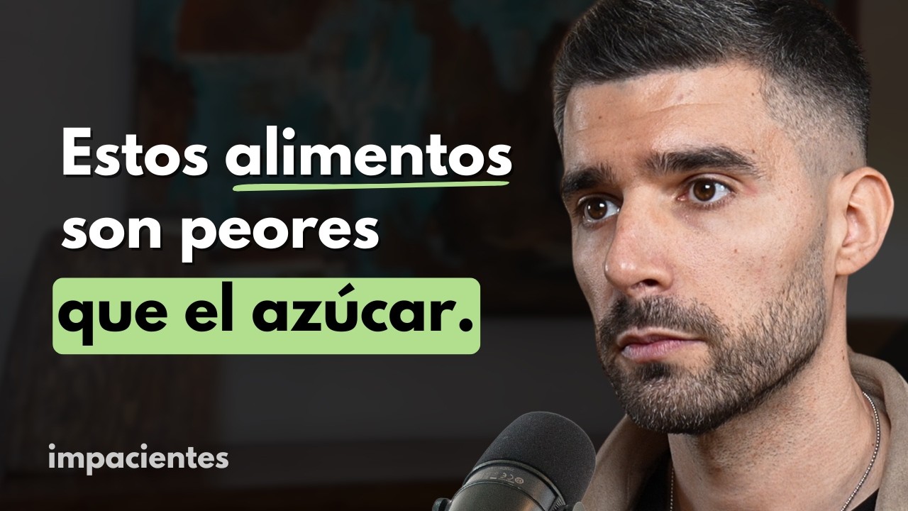 Cómo Comer para Vivir +100 Años: Los Mejores Alimentos para tu Salud