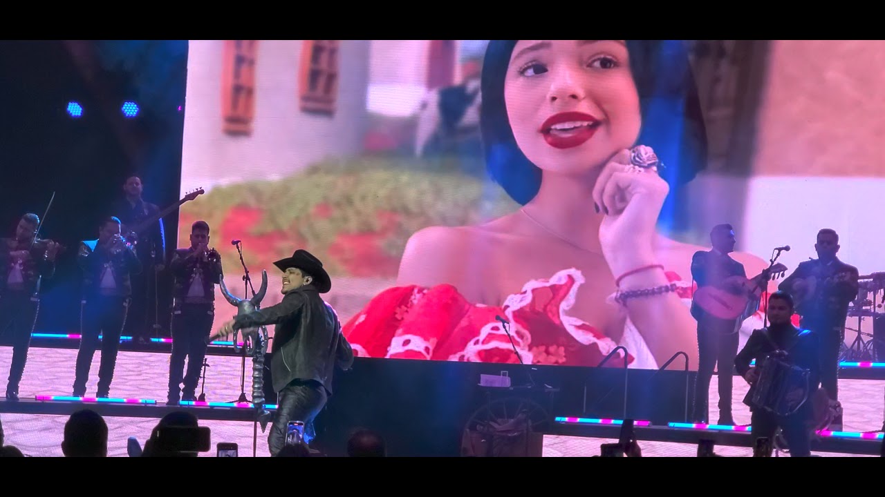 Dime Como Quieres - Christian Nodal