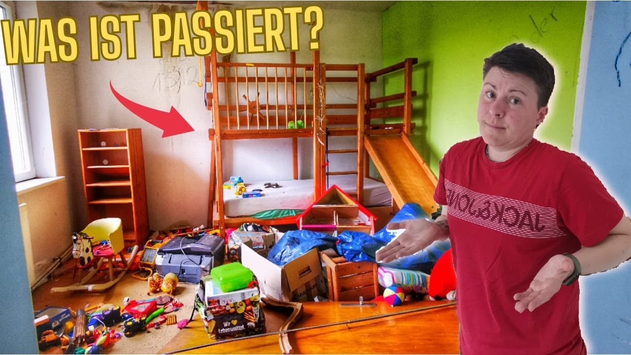 FAMILIE VERSCHOLLEN!!!
