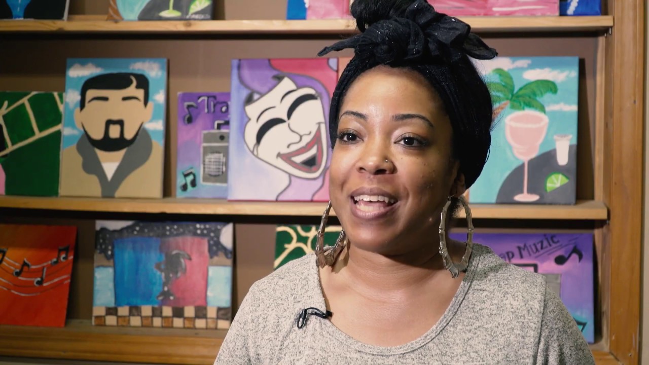 Detroit In Business: The Craft Cafe