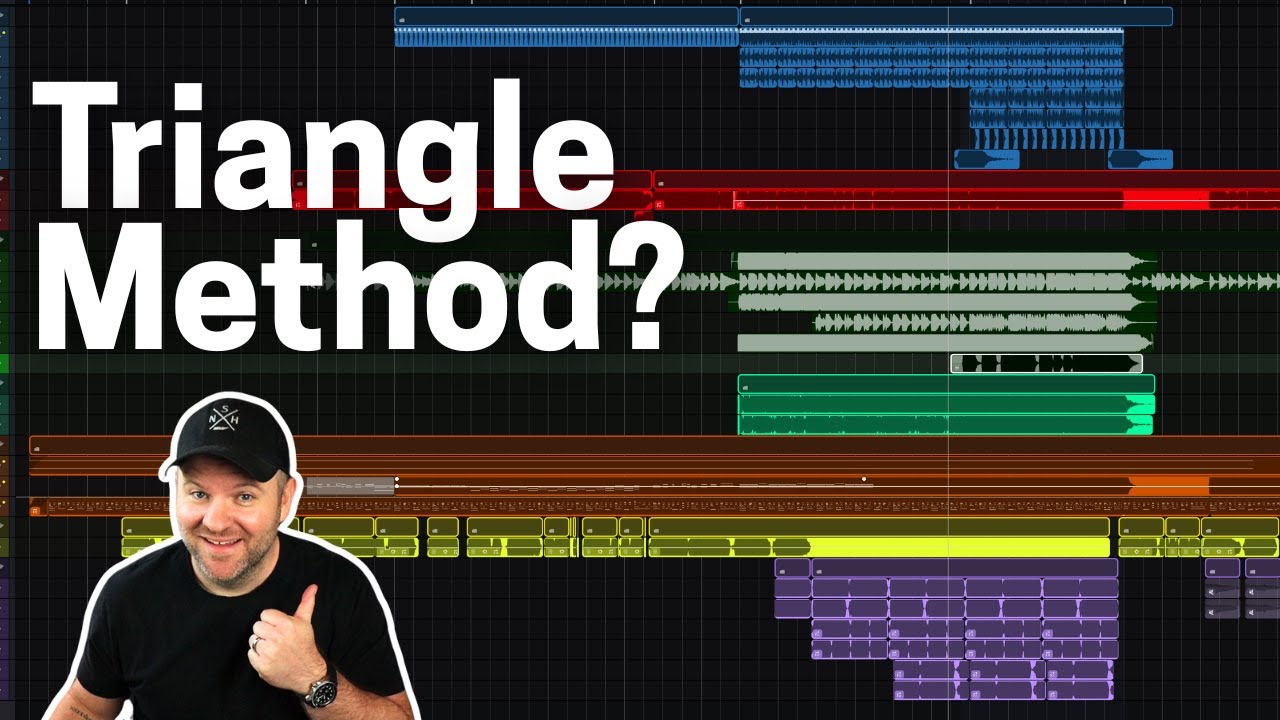 Easy Song Production Formula