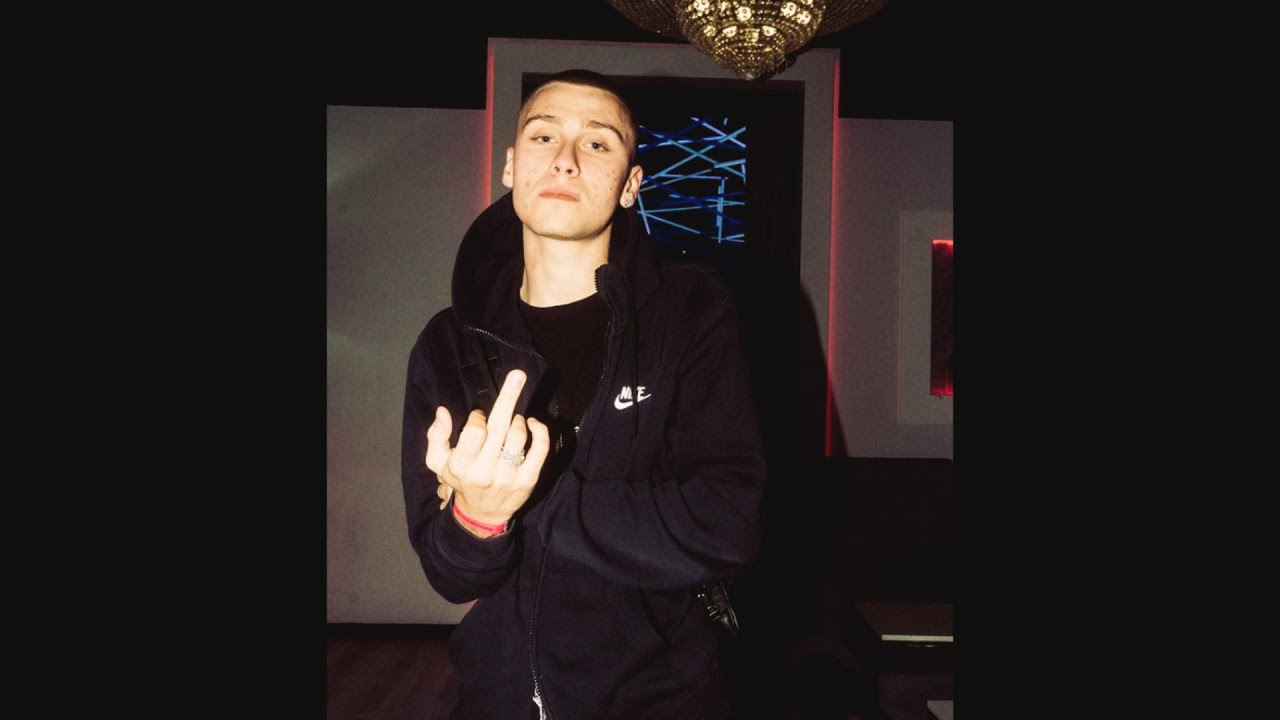FREE Rusina x Pikers Type Beat - 