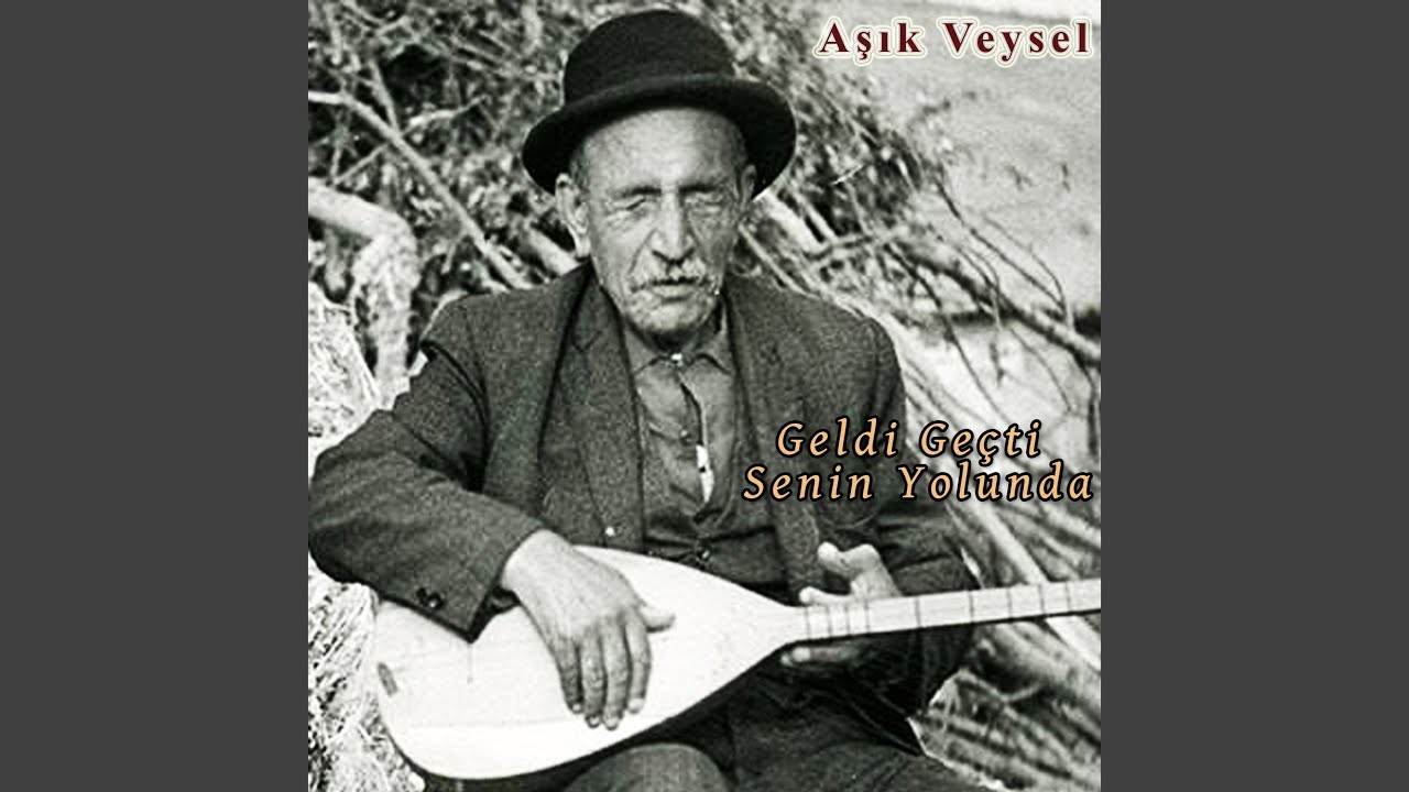 Geldi Geçti (Senin Yolunda)