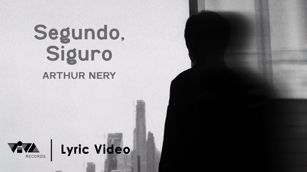 Segundo, Siguro - Arthur Nery (Official Lyric Video)