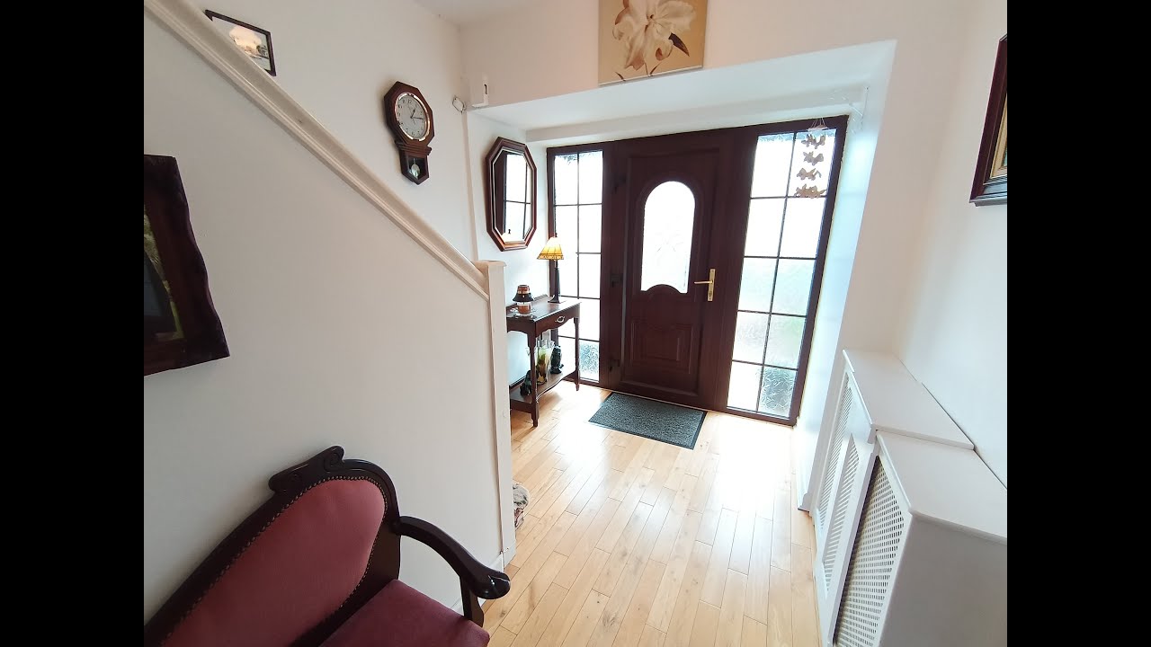 41 Lyradane Avenue, Woodview, Limerick