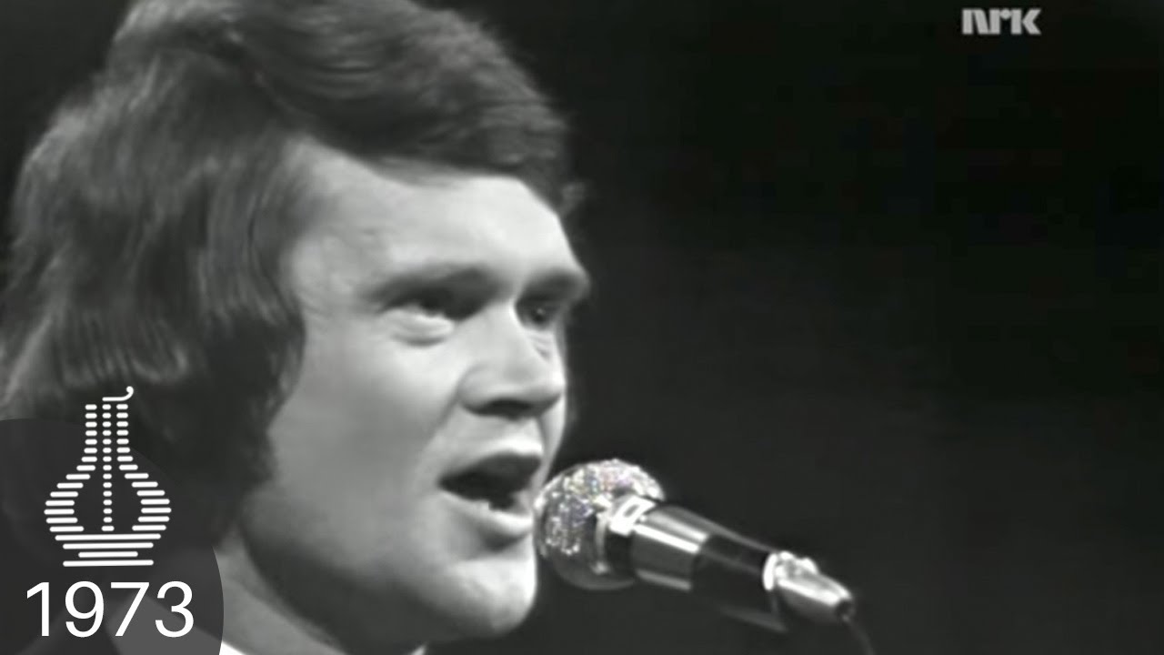 Dizzy Tunes live under Spellemannprisen 1973