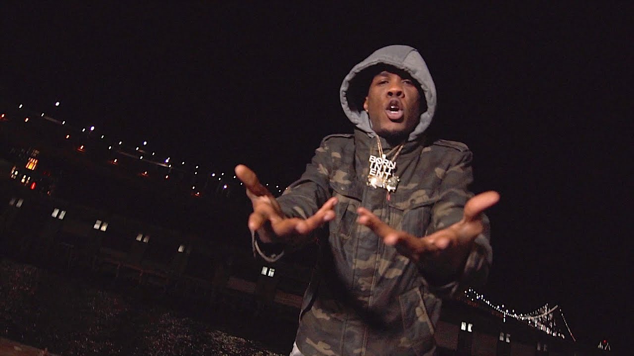 Chippass - Bay Vibes (Official Video)